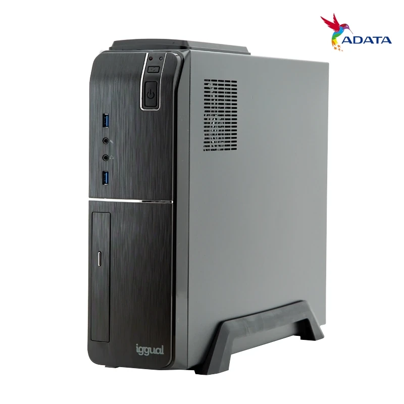 iggual PC SFF PSIPCHF1307 i5 13400 16GB 500 sinSO